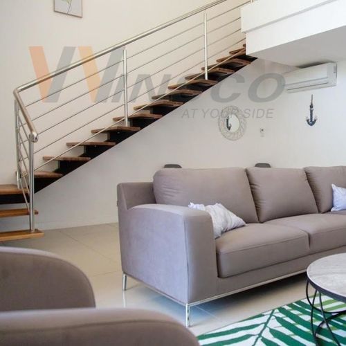 τελευταία εταιρεία περί Πτέρυγα και φράχτες από ανοξείδωτους σωλήνες WinscoMetal είναι ο ιδανικός συνδυασμός ποιότητας και στυλ!