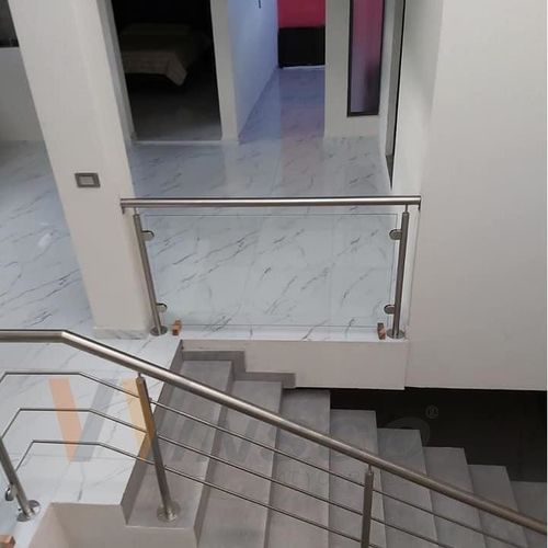 τελευταία εταιρεία περί ✨ WinscoMetal RVS buizen ️ Η τέλεια επιλογή για λουναρίνια και μπαλοστάρες υψηλής ποιότητας!
