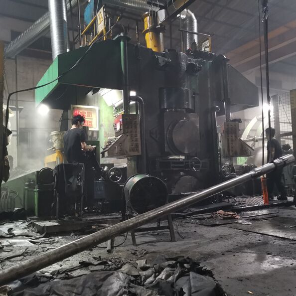 (GuangDong)Foshan Winsco Metal Products Co., Ltd. γραμμή παραγωγής εργοστασίων