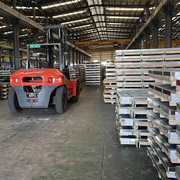 (GuangDong)Foshan Winsco Metal Products Co., Ltd. γραμμή παραγωγής εργοστασίων