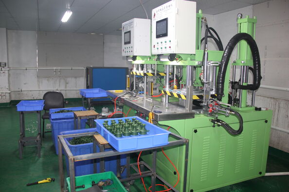 (GuangDong)Foshan Winsco Metal Products Co., Ltd. γραμμή παραγωγής εργοστασίων