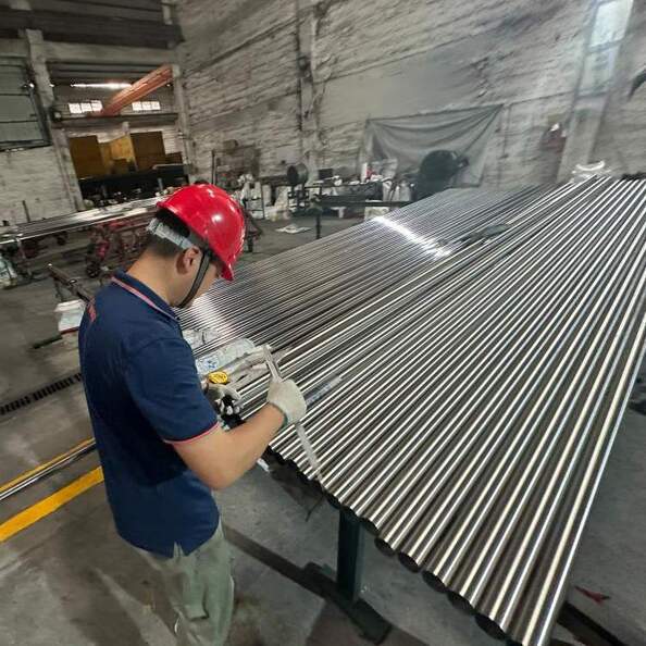 (GuangDong)Foshan Winsco Metal Products Co., Ltd. γραμμή παραγωγής εργοστασίων