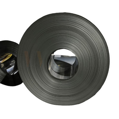 Ποιότητα  High Quality 10mm Width Cold Rolled Decorative Stainless Steel Strip εργοστάσιο