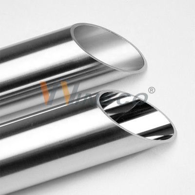 Ποιότητα  High Strength Austenitic Steel Alloy Thickness 0.3mm-3.0mm for Heavy-Duty Applications εργοστάσιο