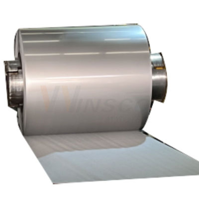 Καυτή πωλώντας 1220mm cold-rolled σπείρα 1.0mm 4Ft ανοξείδωτου