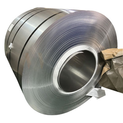 Καυτή πωλώντας 1220mm cold-rolled σπείρα 1.0mm 4Ft ανοξείδωτου