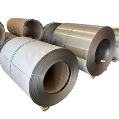Καυτή πωλώντας 1220mm cold-rolled σπείρα 1.0mm 4Ft ανοξείδωτου