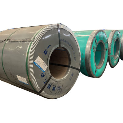 Καυτή πωλώντας 1220mm cold-rolled σπείρα 1.0mm 4Ft ανοξείδωτου