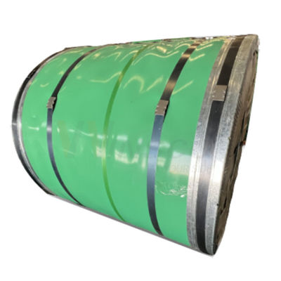 σπείρα ανοξείδωτου 1000mm 1219mm cold-rolled υψηλή - ποιότητα για την επαγγελματική συσκευασία εξαγωγής