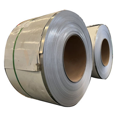 η πρωταρχική ποιότητα πλάτους 1500mm cold-rolled η σπείρα ανοξείδωτου πάχους 1.2mm