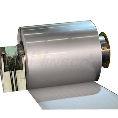 η πρωταρχική ποιότητα πλάτους 1500mm cold-rolled η σπείρα ανοξείδωτου πάχους 1.2mm