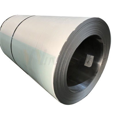 η πρωταρχική ποιότητα πλάτους 1500mm cold-rolled η σπείρα ανοξείδωτου πάχους 1.2mm