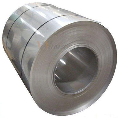 η 1.5mm cold-rolled σπείρα 2B ανοξείδωτου τελείωσε το βαθμό 430