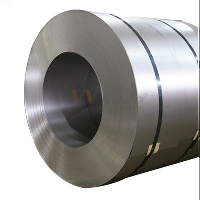 η 1.5mm cold-rolled σπείρα 2B ανοξείδωτου τελείωσε το βαθμό 430