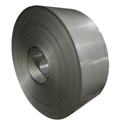 316 cold-rolled ανοξείδωτο προσαρμοσμένο σπείρα Non-Magnetic 2B που τελειώνουν