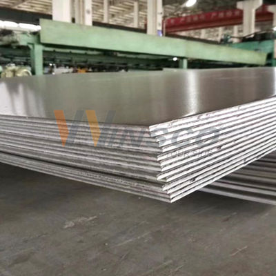 0.7mm 2B φύλλα από ανοξείδωτο χάλυβα 1000mmx2000mm Χάλυβα από ανοξείδωτο χάλυβα TISCO 304 304L