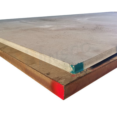 1000mmx2000mm καυτό - κυλημένο ανοξείδωτο Plate Πλάτωνας de Acero Inoxidable για βιομηχανικό