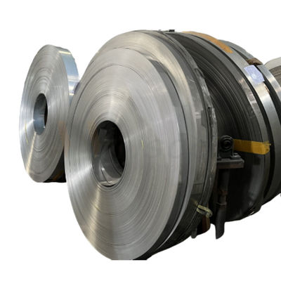 SUS 304 1mm cold-rolled διακοσμητικές λουρίδες ανοξείδωτου