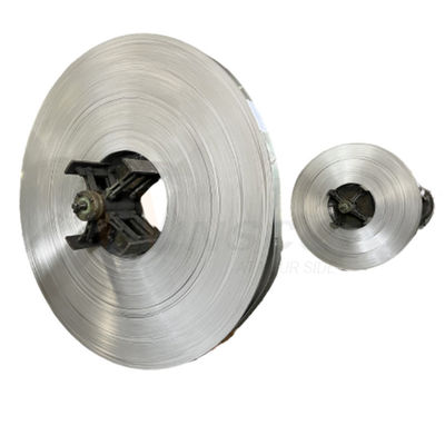 SUS 304 1mm cold-rolled διακοσμητικές λουρίδες ανοξείδωτου