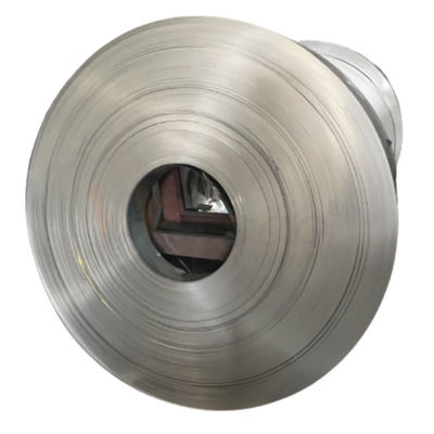 SUS 304 1mm cold-rolled διακοσμητικές λουρίδες ανοξείδωτου