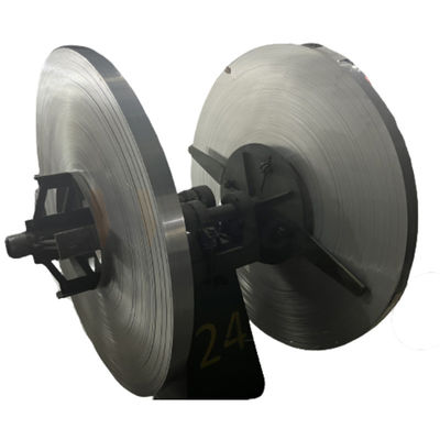 SUS 304 1mm cold-rolled διακοσμητικές λουρίδες ανοξείδωτου
