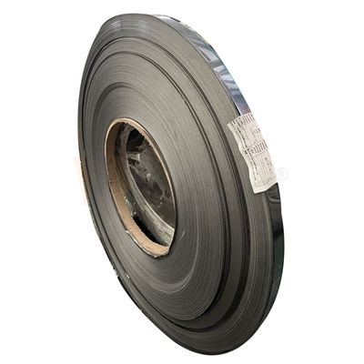 Λουρίδα ανοξείδωτου SS 430 cold-rolled με την επιφάνεια BA Hailrine