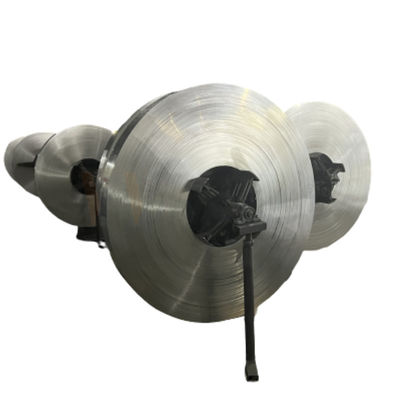 410 cold-rolled λουρίδα 508mm ανοξείδωτου 610mm φτηνή METAL τιμών WINSCO