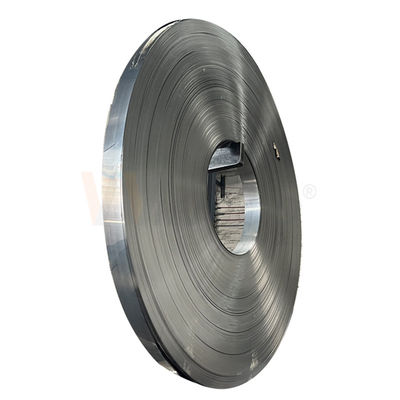 410 cold-rolled λουρίδα 508mm ανοξείδωτου 610mm φτηνή METAL τιμών WINSCO