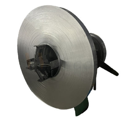 410 cold-rolled λουρίδα 508mm ανοξείδωτου 610mm φτηνή METAL τιμών WINSCO