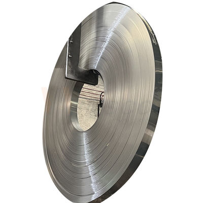 410 cold-rolled λουρίδα 508mm ανοξείδωτου 610mm φτηνή METAL τιμών WINSCO