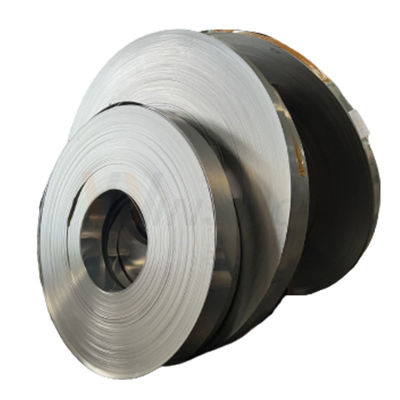 Υψηλός - ποιότητα 10mm cold-rolled πλάτος διακοσμητική λουρίδα ανοξείδωτου