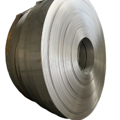 59mm cold-rolled ζώνη SS 201 λουρίδων ανοξείδωτου βαθμός 304