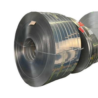 59mm cold-rolled ζώνη SS 201 λουρίδων ανοξείδωτου βαθμός 304