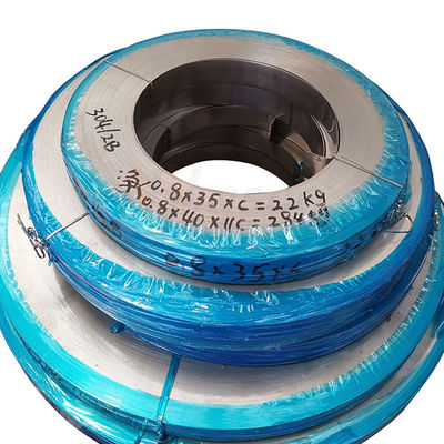 0.153mm cold-rolled πλάτη συνήθειας φύλλων ανοξείδωτου διαθέσιμα
