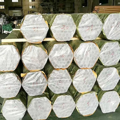 Aisi 201 μικρό μέγεθος Inox τριχοειδών σωλήνων ανοξείδωτου 304 316 γύρω από τον τετραγωνικό ενωμένο στενά σωλήνα που προσαρμόζεται