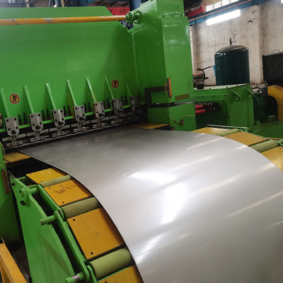 0.7mm πάχος SS Μεταλλική πλάκα 5x10 πόδια 1500mmx3000mm φύλλο από ανοξείδωτο χάλυβα 316 316L Υλικό εγγύηση