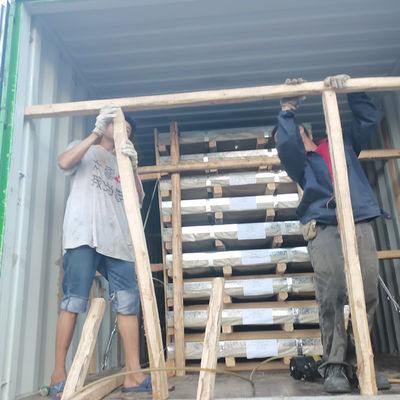 Πλήρεις προδιαγραφές 1250mmx2500mmx0.7mm SS πλάκα ψυχρά έλασης 2B φύλλο από ανοξείδωτο χάλυβα 304 304L Grade