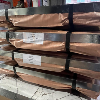 Διάρκεια χρήσης 1220mmx2440mm 304 304L Ατσάλινο 2b φύλλο Ψυχρόσφαιρο 0,7mm πάχος SS πλάκα