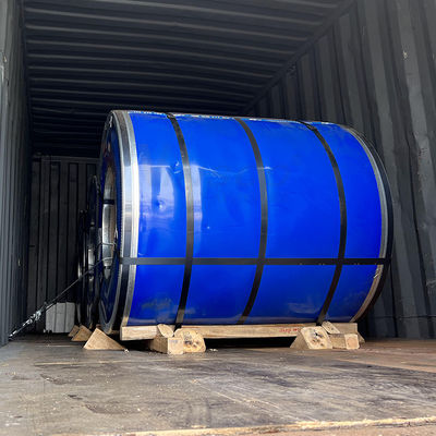 BA 304 cold-rolled φυσικό χρώμα SUS 304L σπειρών ανοξείδωτου