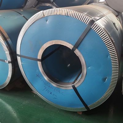 Καυτή πωλώντας 1220mm cold-rolled σπείρα 1.0mm 4Ft ανοξείδωτου