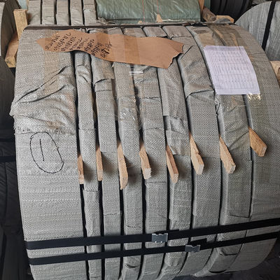 Υψηλός - ποιότητα 10mm cold-rolled πλάτος διακοσμητική λουρίδα ανοξείδωτου