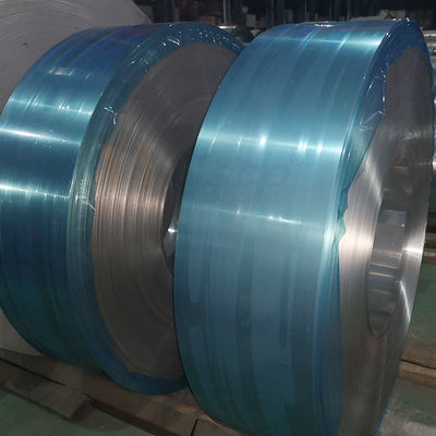 SUS 304 1mm cold-rolled διακοσμητικές λουρίδες ανοξείδωτου