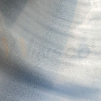 Διαμόρφωση Ευκολότητα 0,4 mm-3,0 mm Μονάδα 5x10ft Πλάκα από ανοξείδωτο χάλυβα 1500 mmx3000 mm Ατσάλι Α3