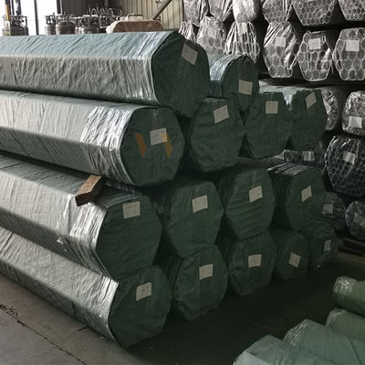 0.4mm-3.0mm καθρέφτης σατέν επιφάνεια 1 3/8 '' Ατσάλινο μεταλλικό σωλήνα 201 304 316 βαθμού 35mm Dia στρογγυλό σωλήνα από ανοξείδωτο χάλυβα