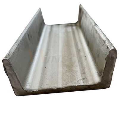Winsco Metal AISI 201 304 316 Χάλυβας άψογη ράβδος Μεταλλικό ράβδος στερεό άξονα συγκόλληση από ανοξείδωτο χάλυβα