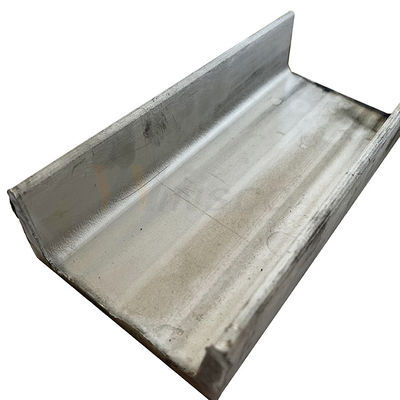 Winsco Metal AISI 201 304 316 Χάλυβας άψογη ράβδος Μεταλλικό ράβδος στερεό άξονα συγκόλληση από ανοξείδωτο χάλυβα