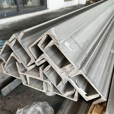 Winsco Metal AISI 201 304 316 Χάλυβας άψογη ράβδος Μεταλλικό ράβδος στερεό άξονα συγκόλληση από ανοξείδωτο χάλυβα