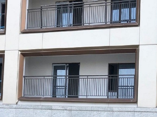 7/8' Σατέν καθρέφτης Φινίρισμα Στρογγυλό σωλήνα από ανοξείδωτο χάλυβα 0.4mm-2.5mm AISI 201 304 316 Χάλυβα από ανοξείδωτο χάλυβα