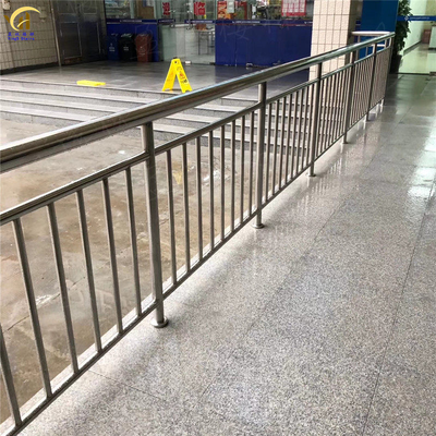 7/8' Σατέν καθρέφτης Φινίρισμα Στρογγυλό σωλήνα από ανοξείδωτο χάλυβα 0.4mm-2.5mm AISI 201 304 316 Χάλυβα από ανοξείδωτο χάλυβα