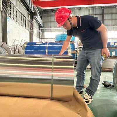1220x4000mm Νο.1 Ελάσματα από ανοξείδωτο χάλυβα θερμής έλασης 201 304 316